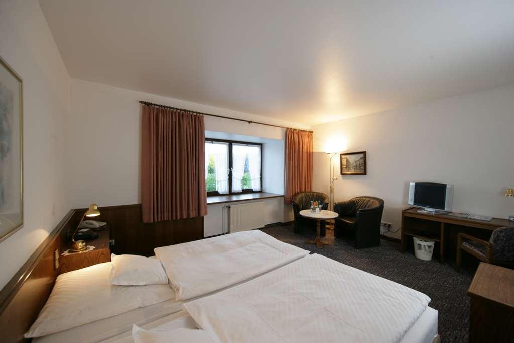 Jaegerhof Hotel Langenhagen  Quarto foto