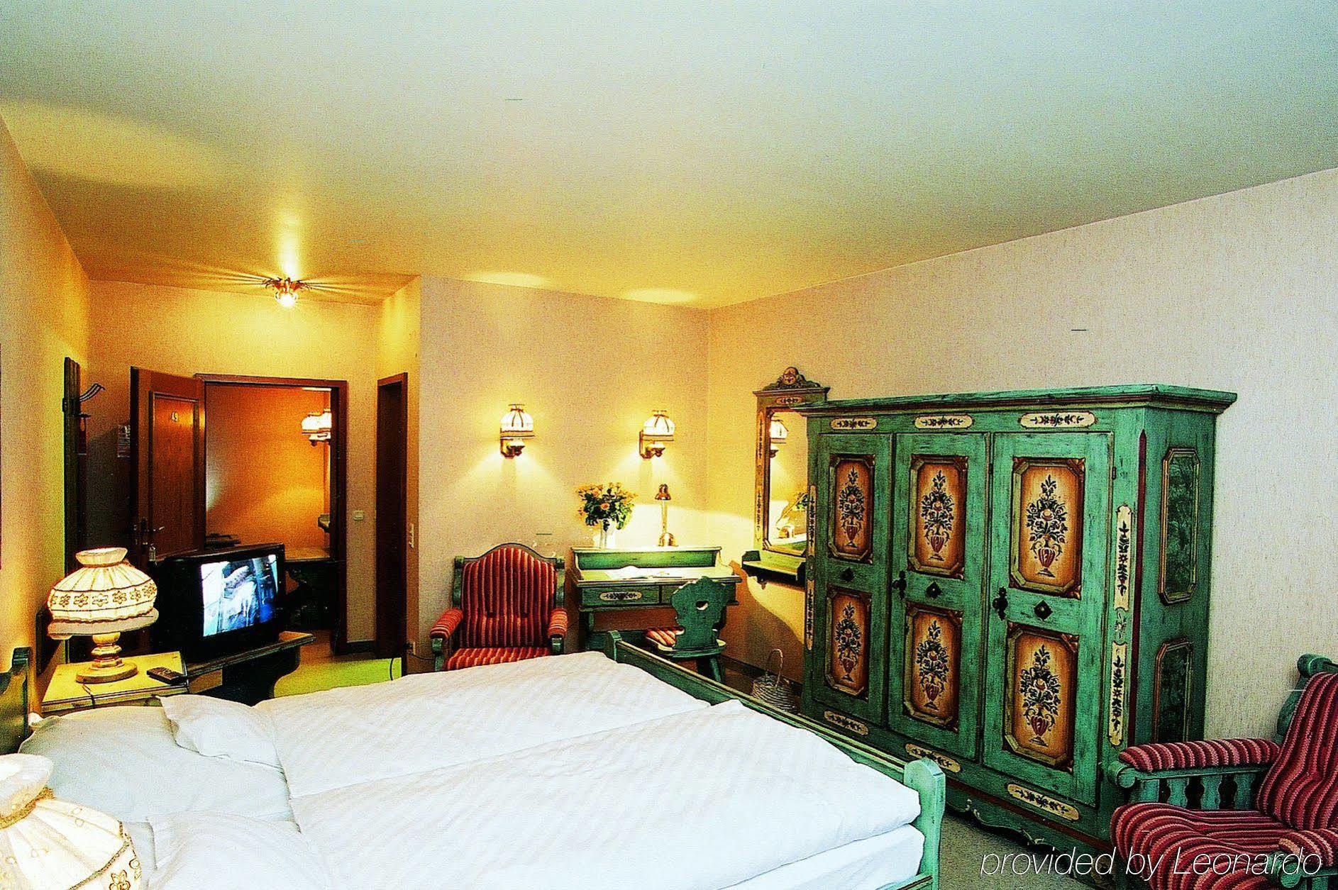 Jaegerhof Hotel Langenhagen  Quarto foto