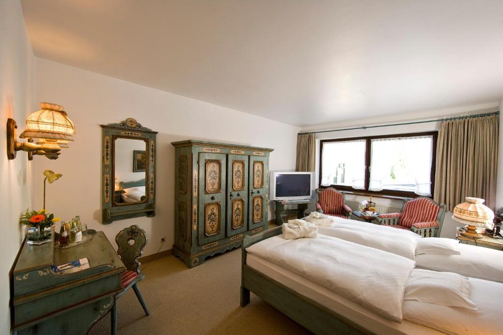 Jaegerhof Hotel Langenhagen  Quarto foto